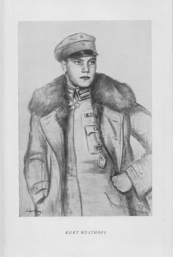 Pour mèrite ww1 - pour, le