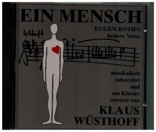 Klaus wüsthoff ein mensch - wüsthoff,