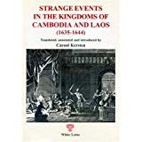 Strange events the - strange, in