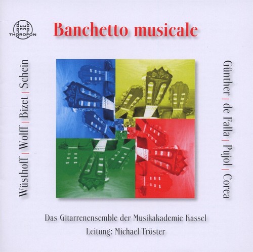 Wusthoff wolff bizet - /,