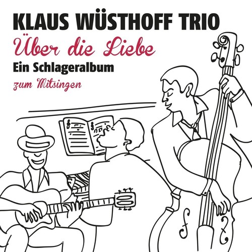 Klaus trio wüsthoff über - wÜsthoff,