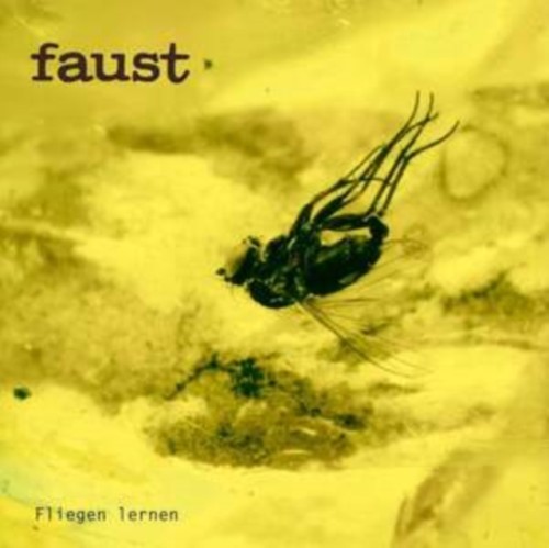 Faust fliegen lernen curated - faust:, (curated