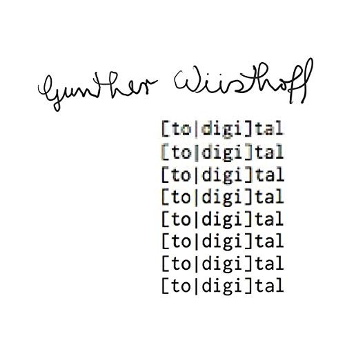 Wusthoff gunther to digital - gunther,