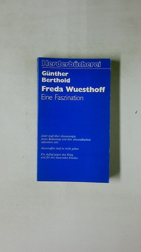 96898 günther berthold - berthold, freda