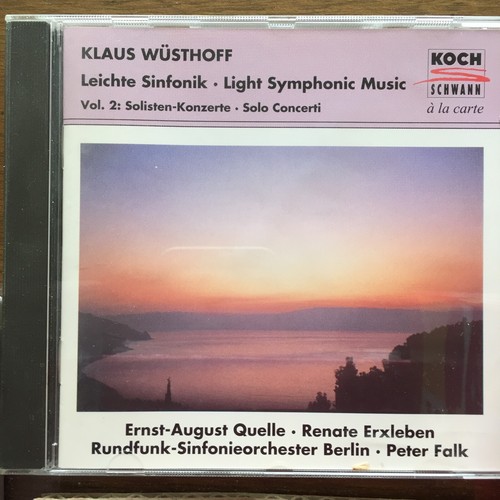 Klaus wusthoff light - wusthoff:,