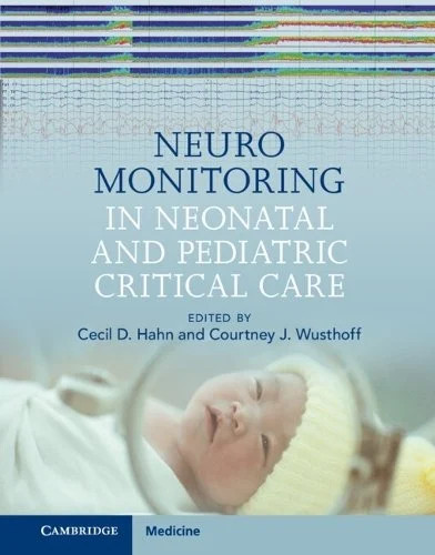 Neuromonitoring neonatal - neuromonitoring, in