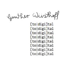 Wusthoff gunther to - to, digital