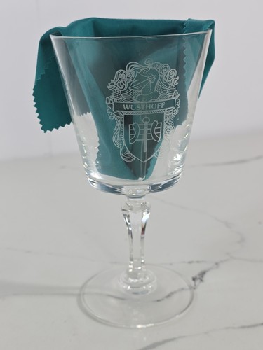 Stemma bicchiere vino kindred - stemma,