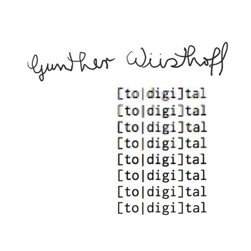 Gunther wusthoff total - gunther,