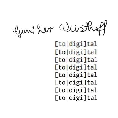 Gunther wusthoff digi tal - gunther, wusthoff: